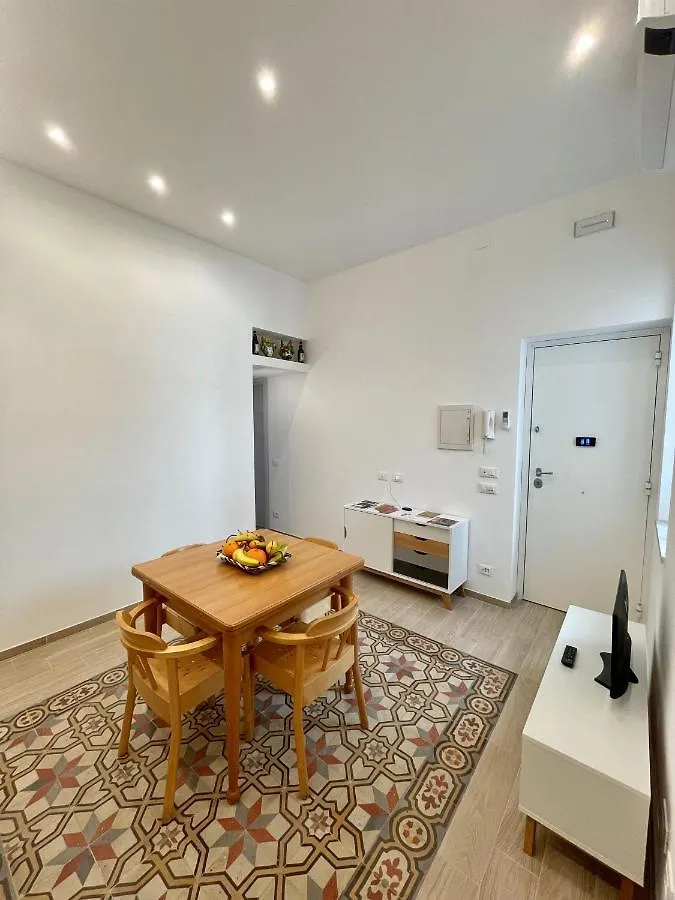公寓 Luxury Vintage Flooring Home - Balcony 巴勒莫
