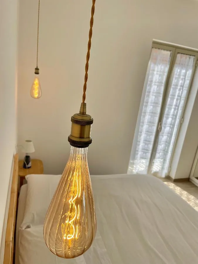 Apartment Luxury Vintage Flooring Home - Balcony Palermo