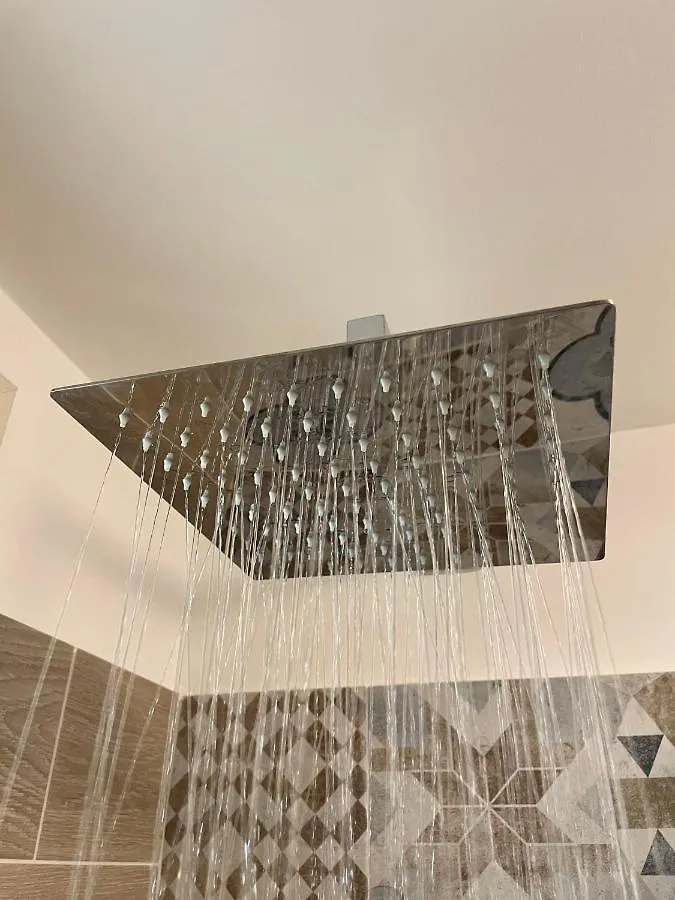 Apartment Luxury Vintage Flooring Home - Balcony Palermo